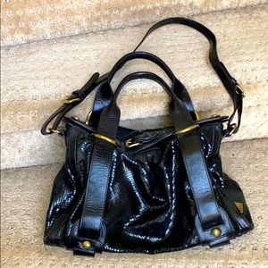 Kooba satchel